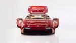 De Tomaso Pantera by Ares Design 2020 года